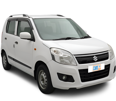 Maruti Wagon R 1.0-img